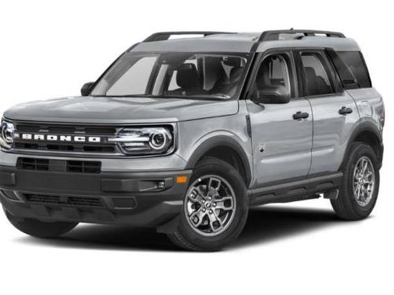 FORD BRONCO SPORT 2021 3FMCR9B6XMRA27619 image FORD BRONCO SPORT 2021 3FMCR9B6XMRA27619 image